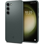 Husa Spigen Thin Fit Galaxy S23 Abyss Green Case