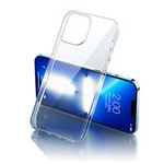 husa iPhone Kingxbar Elegant Series 13 Pro Max caz de caz din spate acoperă transparent