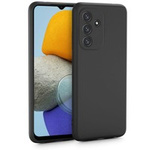 Husa Tech-protejează pictograma Galaxy M13 negru Case