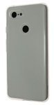 Husa Google Pixel 3 Xqisit Flex Case Transparent 
