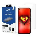 Szkło Hybrid 3MK Google Pixel 5 FlexibleGlass 