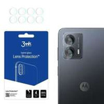 3mk Lens Protect Motorola Moto G53 Protecție pentru obiectivul camerei 4pcs