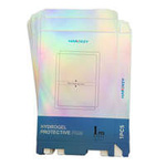 50 buc. Cutie de ambalaj pentru folie tăiată cu plotter (20cm x 14cm)