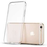 Capac de gel husa Ultra Clear 0.5mm Huawei Y6p clar