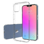 Capac cu gel husa Ultra Clear 0.5mm Oppo Reno7 Pro 5G transparent