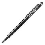 Wozinsky stylus stilou pentru tabletă smartphone touchscreen negru
