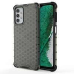 Honeycomb husa husă blindată cu ramă de gel Samsung Galaxy A32 5G negru