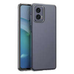 Husa husa Ultra Clear 0.5mm pentru Motorola Moto G73 5G 5G caz subțire transparent Case