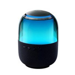 boxa Joyroom wireless Bluetooth 5.3 RGB negru (JR-ML05)