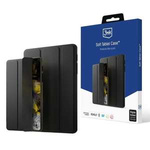 3mk Tabletă moale Case iPad 10.9" 10th gen black/black