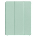 Stand Tablet Case husa  Smart Cover capac pentru iPad Air 2020 / 2022 cu funcție de stand verde