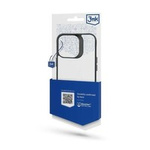 Husa 3mk Armor Case Satin + Sam S23 S23 5G Military Grade Case