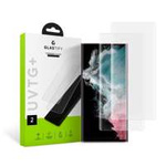 Folie sticla Glastify Uvtg+ 2-pachet Galaxy S22 Ultra