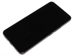 Display Original Samsung Galaxy S22 LCD Touch negru Grad C/B