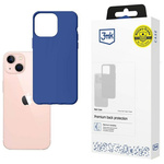 3mk Matt Case iPhone 14 6.1" fructe de pădure/ afine
