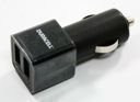 Incarcator Car USB Xiaomi Redmi Redmi Note 7 6 5 Mi9 Duracell 2x2.4A