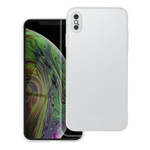 Husa MATTE Case iPhone Roar Glass - pentru oțel XS Max