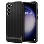 Husa Spigen Neo Hybrid Galaxy S23 Plus Gunmetal Case