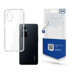 Husa 3mk Clear Case Sony Xperia 5 IV