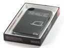 Husa Husă Samsung Galaxy S4 I9500 ITSKINS Visionary Carbon 