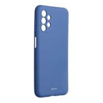 Husa Case Roar Colorful Jelly - pentru Samsung Galaxy A13 4G Albastru marin