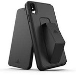 Adidas SP Folio Grip Case iPhone Xs Max negru / negru 32859