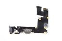 Bandă de încărcare autentică APPLE pentru priză de încărcare iPhone 6 Plus Grey
