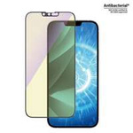 iPhone PanzerGlass Ultra-Wide Fit 14 Plus / 13 Pro Max 6.7" Protecție ecran antibacteriană ușor de aliniat inclusă Anti-lumină albastră 2793
