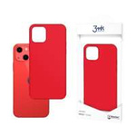 3mk Matt Case iPhone 13 Mini 5.4" căpșuni/căpșuni