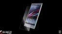 ZAGG Invisibleshield HD Xperia Z Ultra Film numai pentru ecran