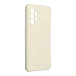 Husa Case Roar Space - pentru Samsung Galaxy A53 5G Cream