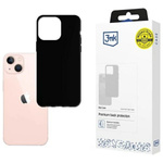 3mk Matt Case iPhone 14 6.1" negru