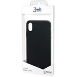 Husa 3mk Matt Case Sam A24 4G negru/negru Case