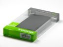 Husa HTC One V Case-Mate Hybrid Tough Black Case