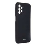 Husa Case Roar Colorful Jelly - pentru Samsung Galaxy A13 4G negru