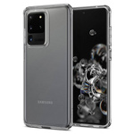 Husa SPIGEN  Samsung Galaxy S20 Ultra Liquid Crystal Clear Case