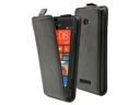 Husa Motorola Razr Slim Flip Husa Cazul Motorola Razr Slim 