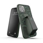 Adidas SP Grip Case Leopard iPhone 12 Pro Max verde / verde 43723