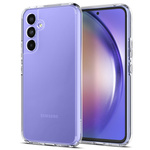 Husa Spigen Ultra Hybrid GALAXY A54 5G CRISTAL CLAR