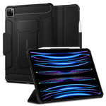 Rugged Armor Case SPIGEN "pro" Ipad Black Pro 11 2018/2020