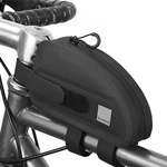 Geantă pentru cadru de bicicletă cu încuietoare de 0,3L SAHOO 122035.