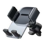 Baseus gravity car phone mount holder for air vent black (SUYK000101)