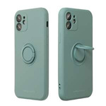 Carcasă Roar Amber Case - pentru iPhone 15 Plus Green