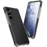 husa UNIQ Combat Sam S23+ S916 negru/carbon negru