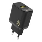Încărcător Dudao A27S 25W GaN USB-A - Alb