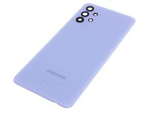 Capacul bateriei SAMSUNG Galaxy A32 A32 5G Violet Grad B