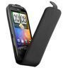 Husa HTC Desire S Slim FLIP FUTURE