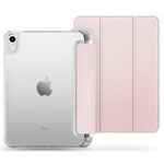 Husa iPad Tech-protect Sc Pen Hybrid 10.9 2022 Roz