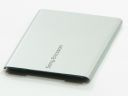 SONY Ericsson W380i Silver Grade A Ușa bateriei