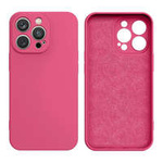 case husanou Silicon Samsung Galaxy A54 5G Samsung Galaxy A54 5G siliko acoperi roz